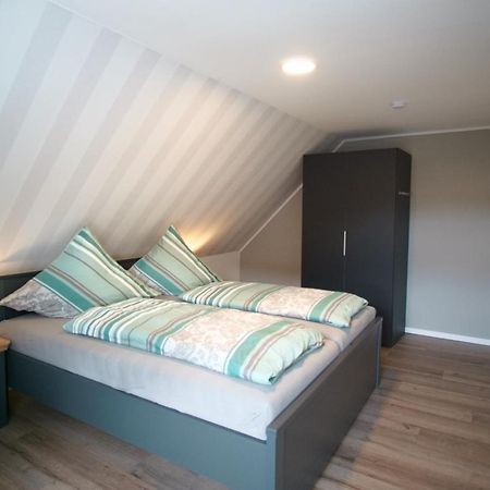 Ferienwohnung Busch 3 Bad Sachsa Kültér fotó