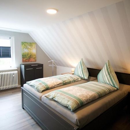 Ferienwohnung Busch 3 Bad Sachsa Kültér fotó