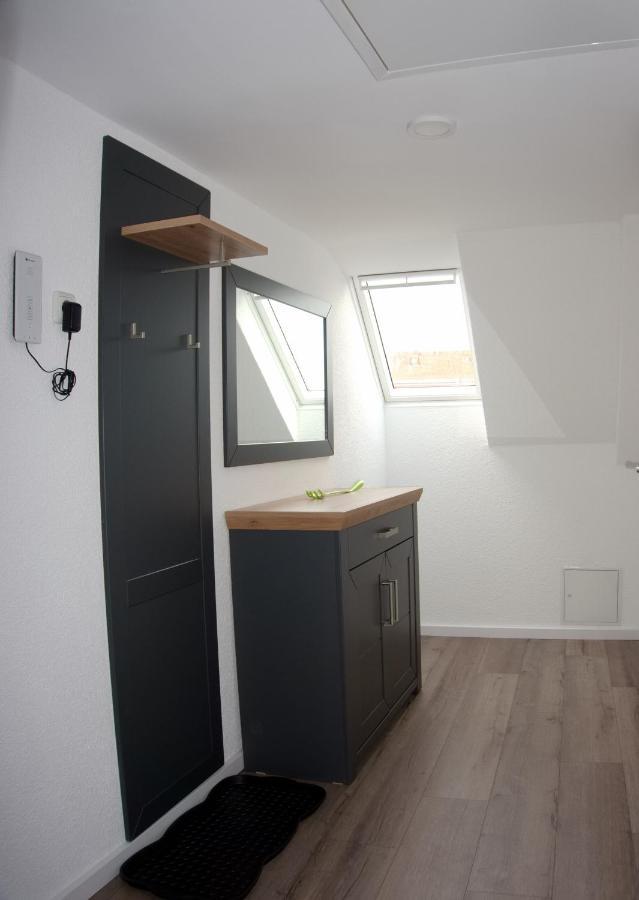 Ferienwohnung Busch 3 Bad Sachsa Kültér fotó