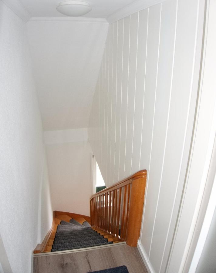 Ferienwohnung Busch 3 Bad Sachsa Kültér fotó